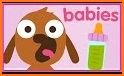 Sago Mini Babies Daycare related image