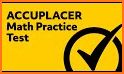 Accuplacer® Test Prep related image