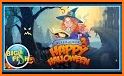 Secrets of Magic 3: Happy Halloween related image