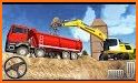 Construction Simulator 3D - Excavator Truck Games related image