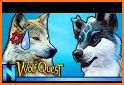 WolfQuest related image