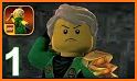 Guids Lego Ninjago Tournament related image