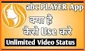 abc PLAYER related image