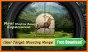 Shooting Hero: Gun Shooting Range Target Game Free related image