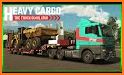 Truck Driver Simulator: Transport Heavy Cargoes related image