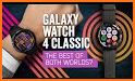 Galaxy Watch 4 related image