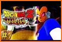 Ultimate Tenkaichi 7 Universe Fight New related image