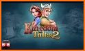 Hidden Object Enchanted Tales: Kingdom Of Magic related image