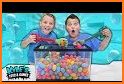 Surprise Eggs Games & Kid Toys related image