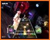 Guitar Hero FNAF related image