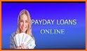 Online PayDay Loans - Bad credit loans related image