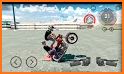 City Bike Driving Simulator-Real Motorcycle Driver related image