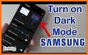 Dark Mode - Enable Dark Mode & Night Mode related image