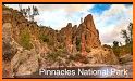 Pinnacles National Park related image