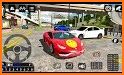 New Street Car Parking 3D Car Games related image