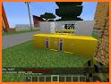 Hello Neighbor Alpha-4 Map for MCPE related image