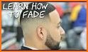 Shave and Fade Barber Shop related image