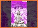 Maha Shivratri Photo Frame Wishes related image