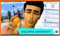 Guide for The s1ms 4 Winner Discoverr University related image