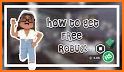 Get Robux Free - Quiz 2021 related image