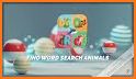 Find Word Search Animals related image