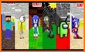 Baldi's Basics In Among Mod 2021 related image