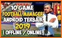 Club Manager 2019 - Online soccer simulator game related image