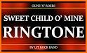 Guns N' Roses Ringtones Free related image