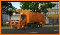 Garbage Truck - City Trash Service Simulator related image