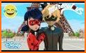 Ladybug & Cat Noir Wallpapers related image