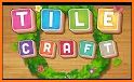 Tile Craft Master - Match fun related image