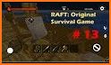 Raft Original Simulator Game related image