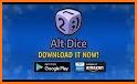 Dice Roller: Alt Dice related image