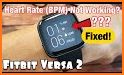 BPM Smartwatch related image