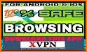 X-VPN - No Logs VPN Proxy & Wifi Privacy Security related image