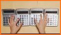 POTTER Calculator related image