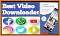 Online Video Downloader Free - Downvids related image