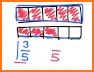 Fraction Basics - Easy & Effective Fractions Tutor related image