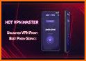 Calling VPN Master - Free Unlimited Calls Proxy related image