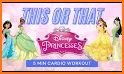 Princess Run related image