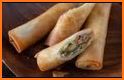 Egg Spring Rolls Recipes related image