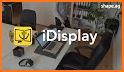 iDisplay related image