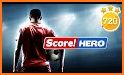 Score Hero 3D related image