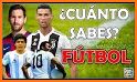 Trivias Futboleras - Quiz de Futbol related image