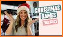 Christmas Games For Kids: Xmas related image