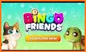 Bingo Romance - Play Free Bingo Games Offline 2020 related image