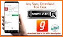 Gaana Lite Music MP3 App related image