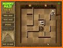 Mummy Maze Classic related image