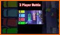 2 Player Battle:1v1 Two Player related image