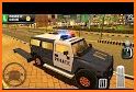 Emergency Driver Sim: City Hero related image